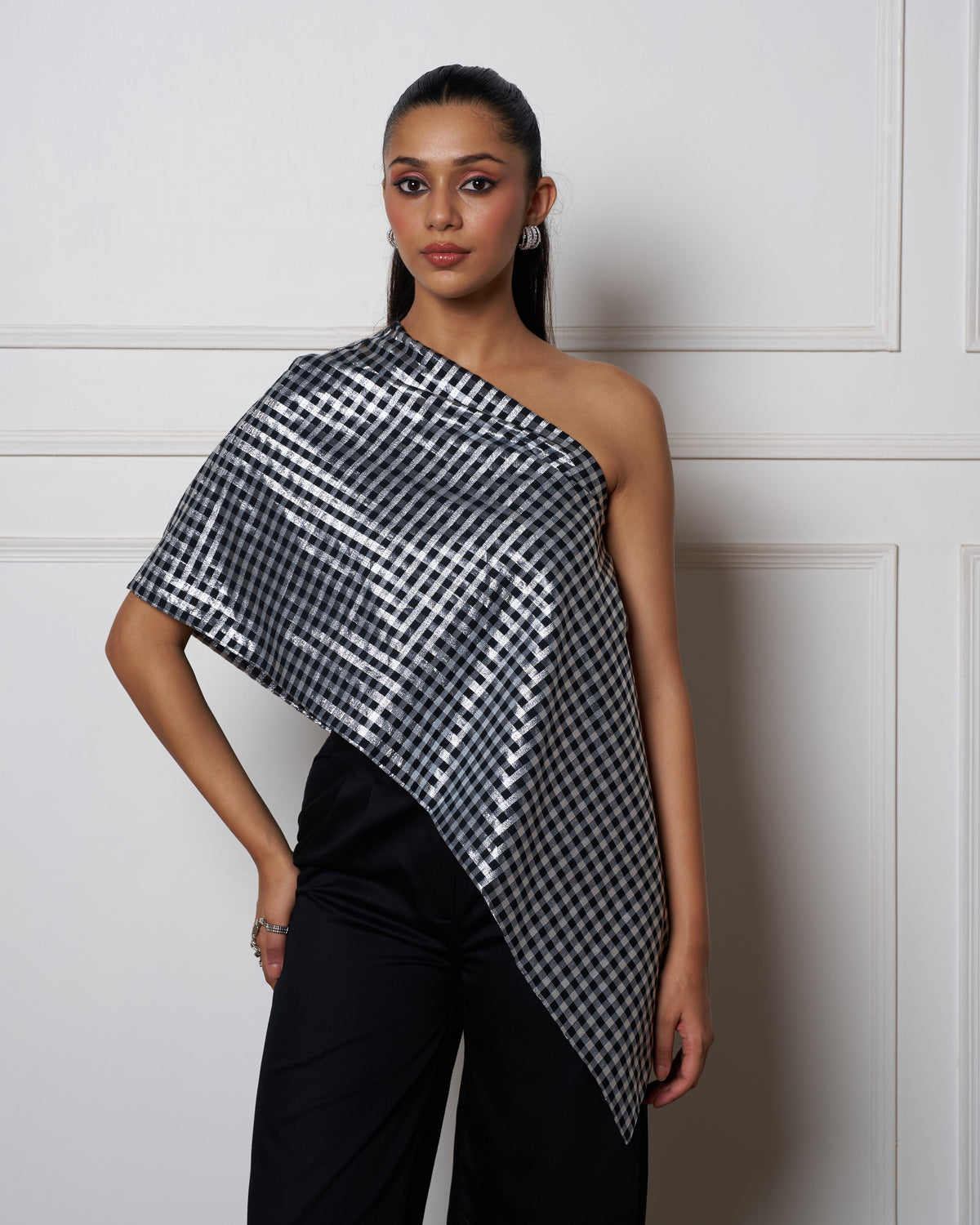 DHAARA DRAPE SET