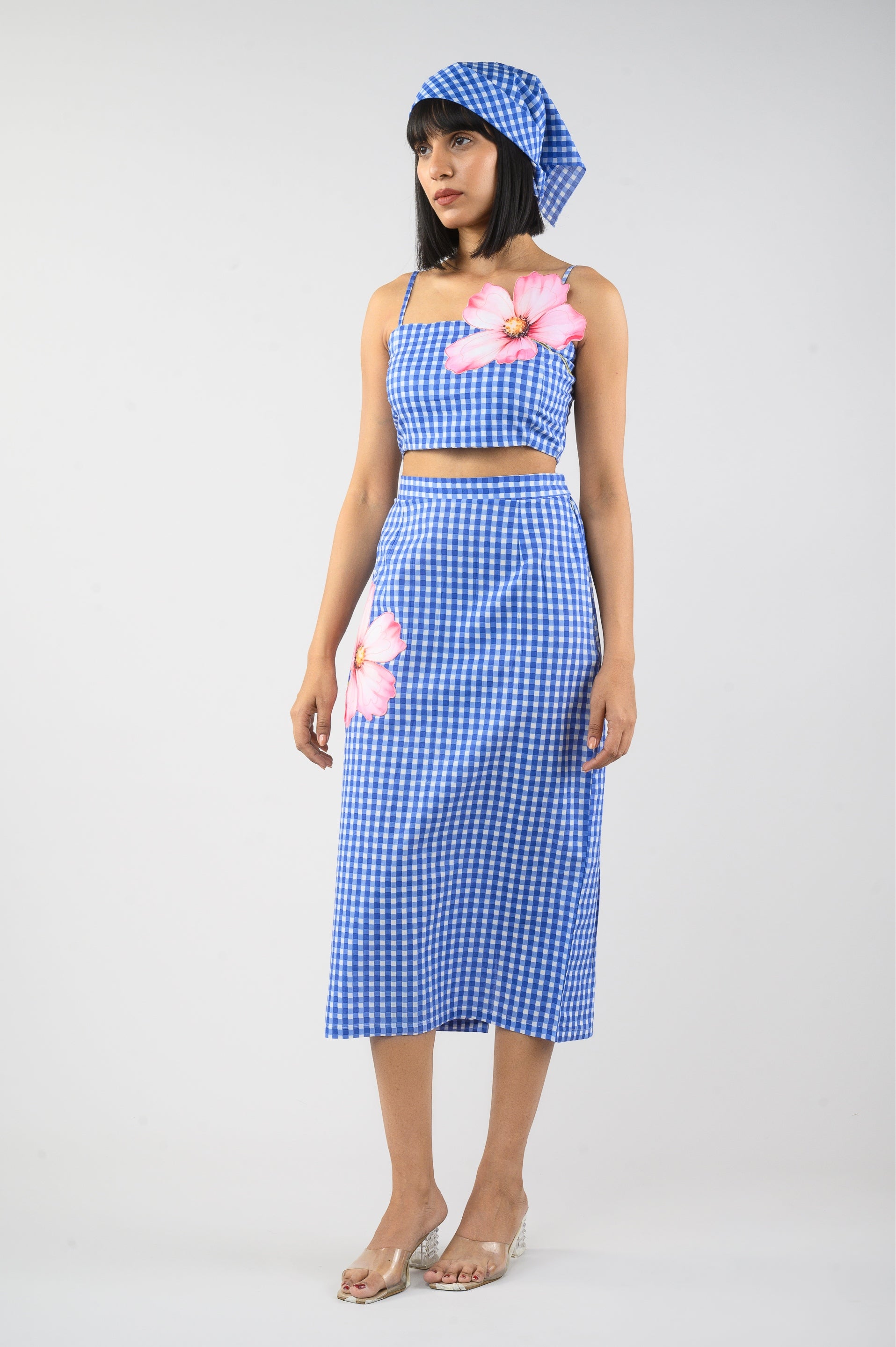 Summer Bloom Co-ord