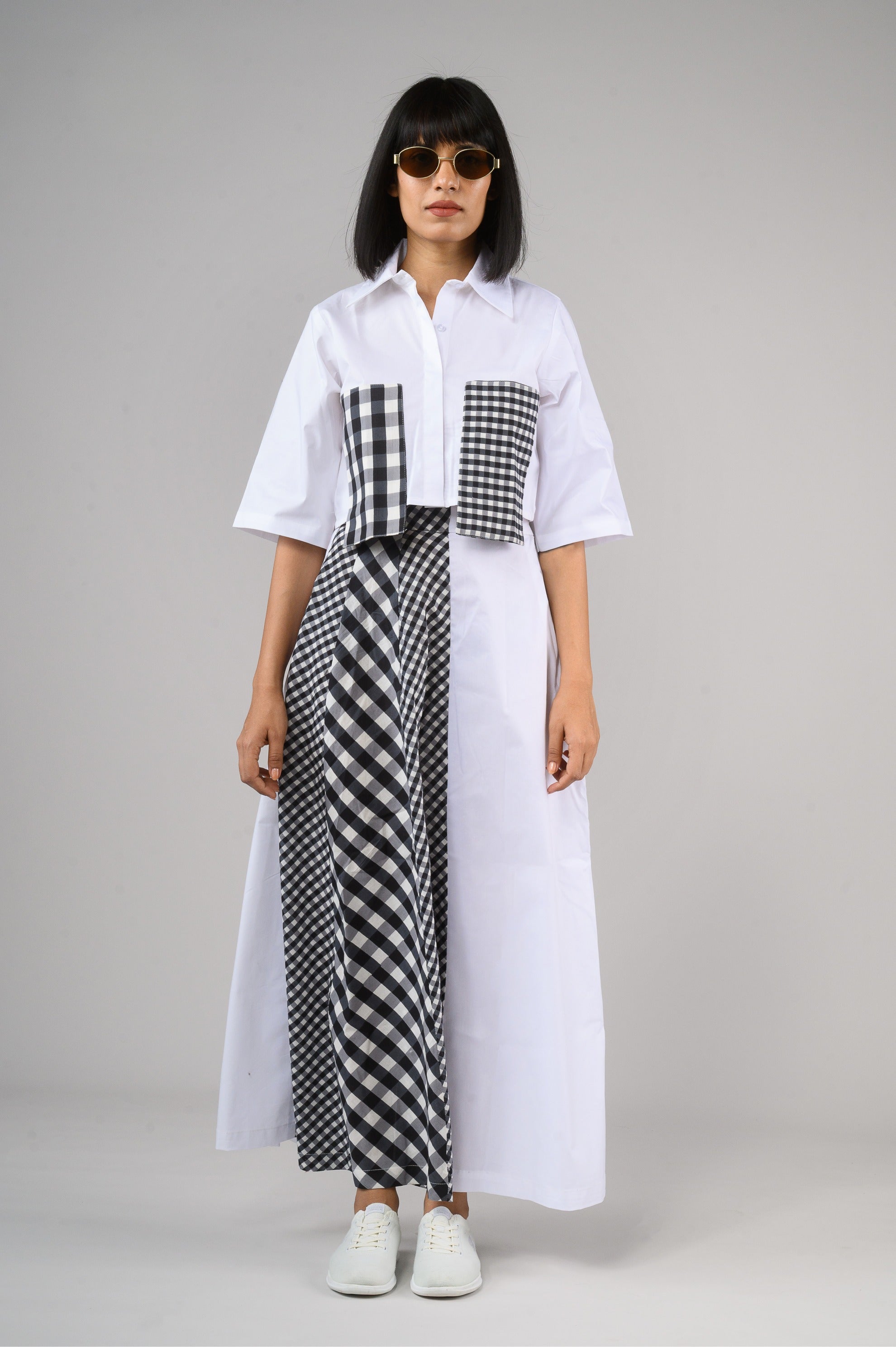 Checkmate Co-ord