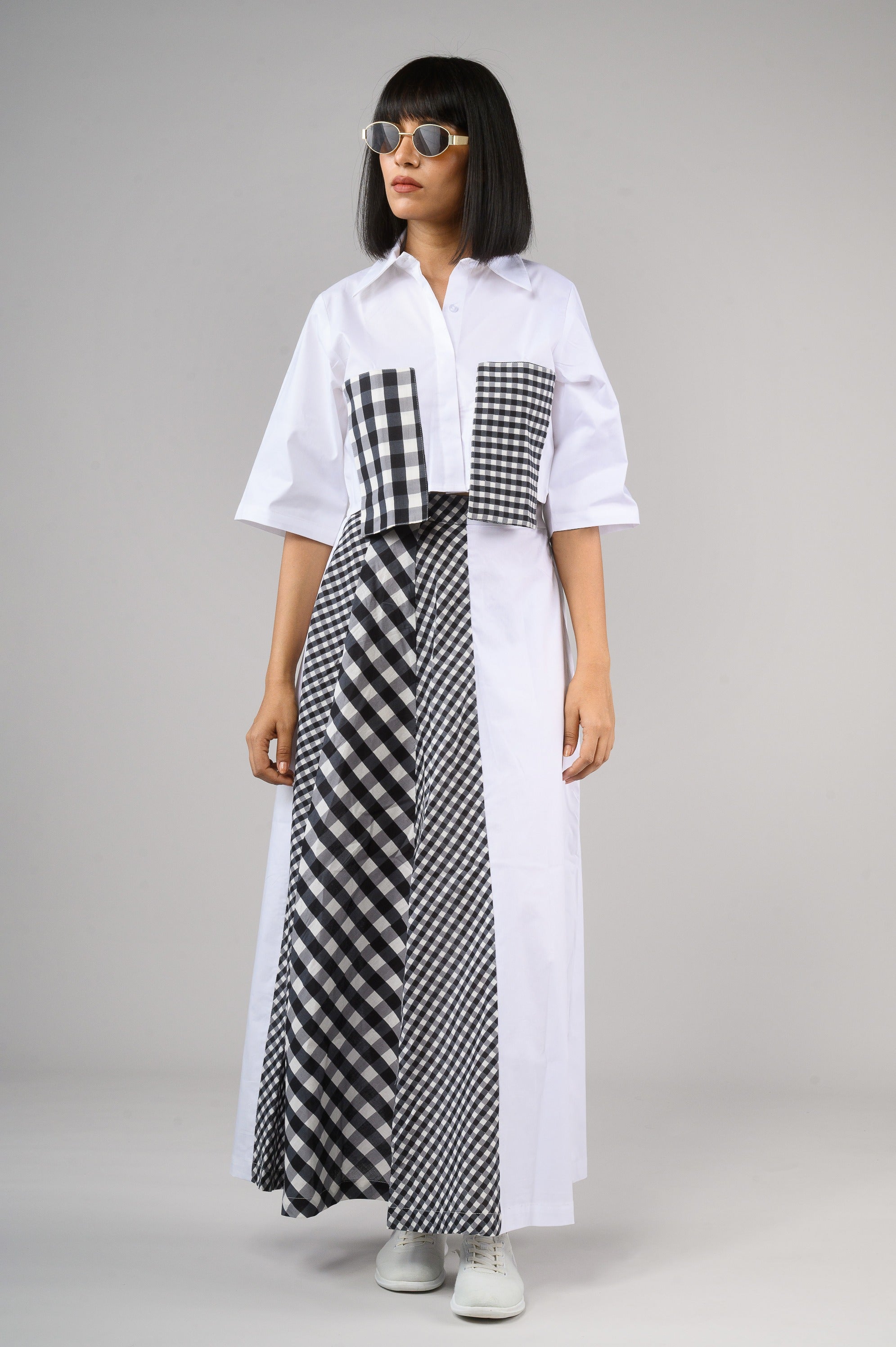Checkmate Co-ord