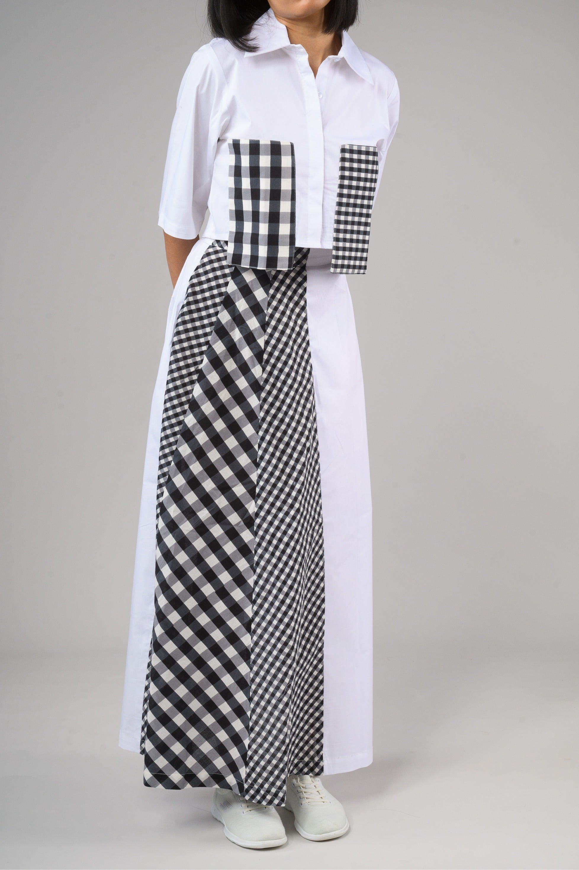 Checkmate Co-ord