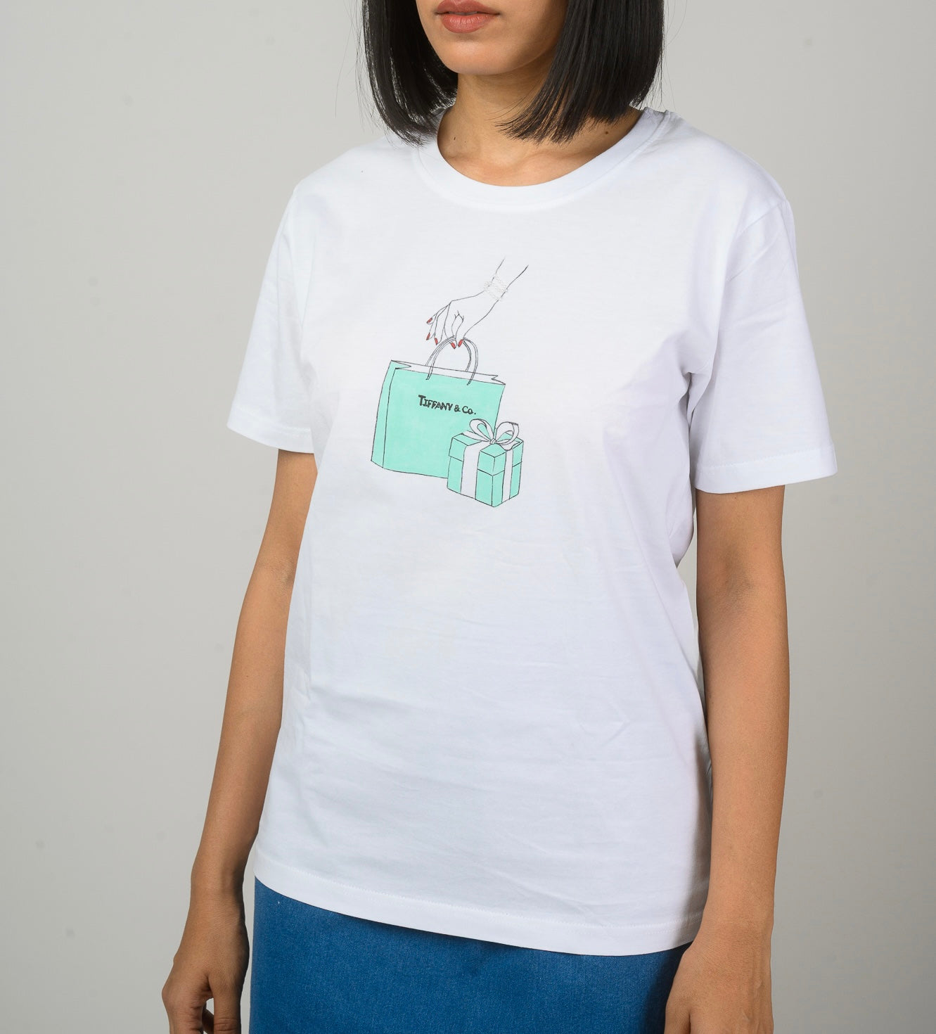 Tiffany Days Tee