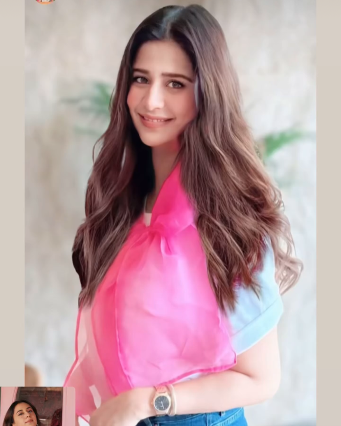 Anushree Zinzuwadia