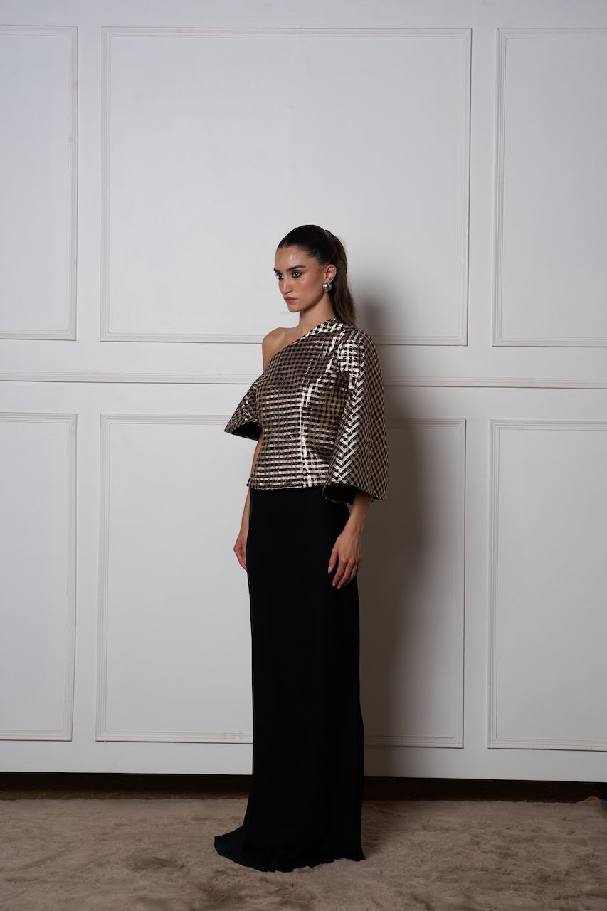 AABHA CHANDERI TOP