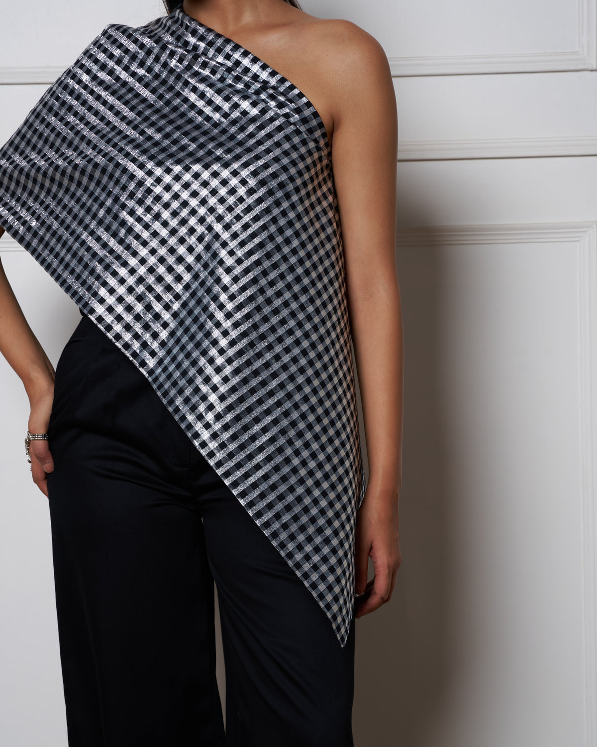 DHAARA DRAPE SET
