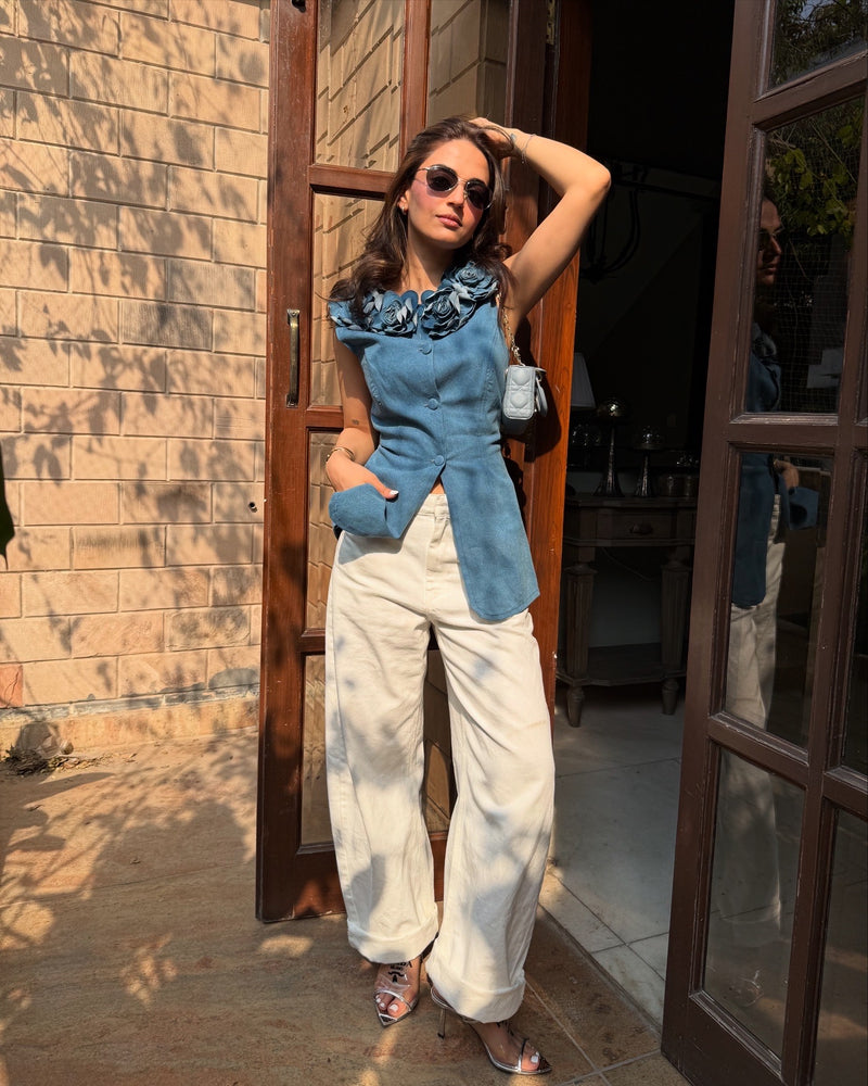 Mehak Bakshi
