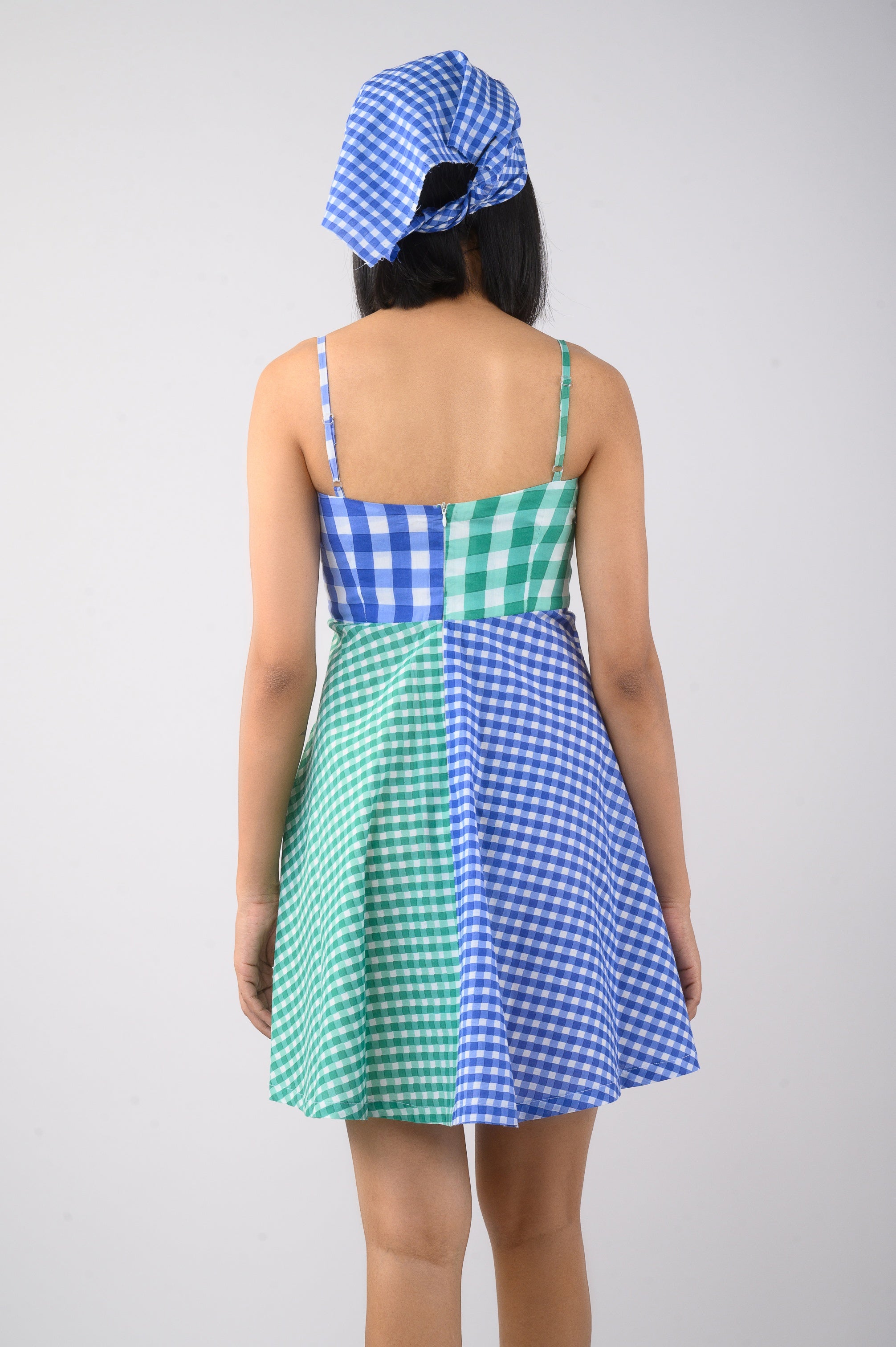 Amalfi Bloom Dress
