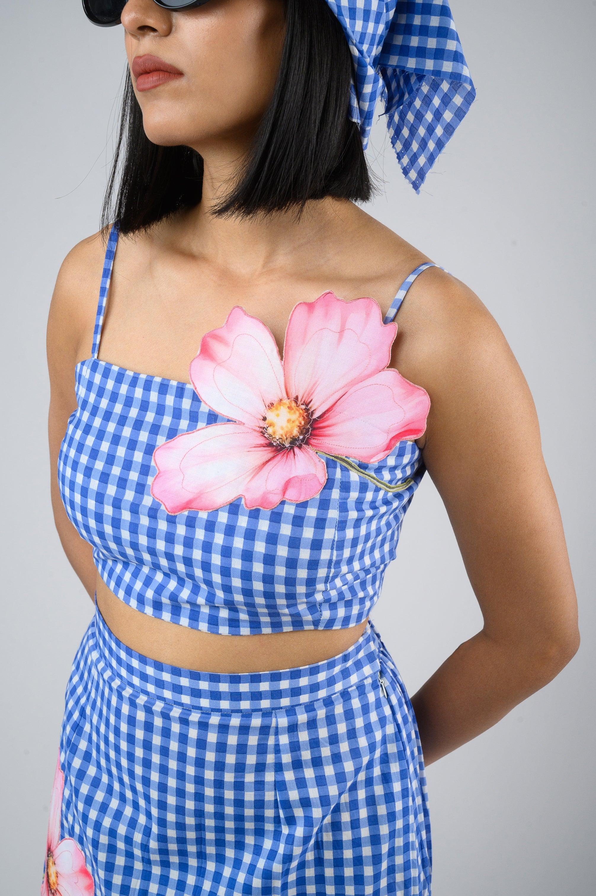 Summer Bloom Co-ord