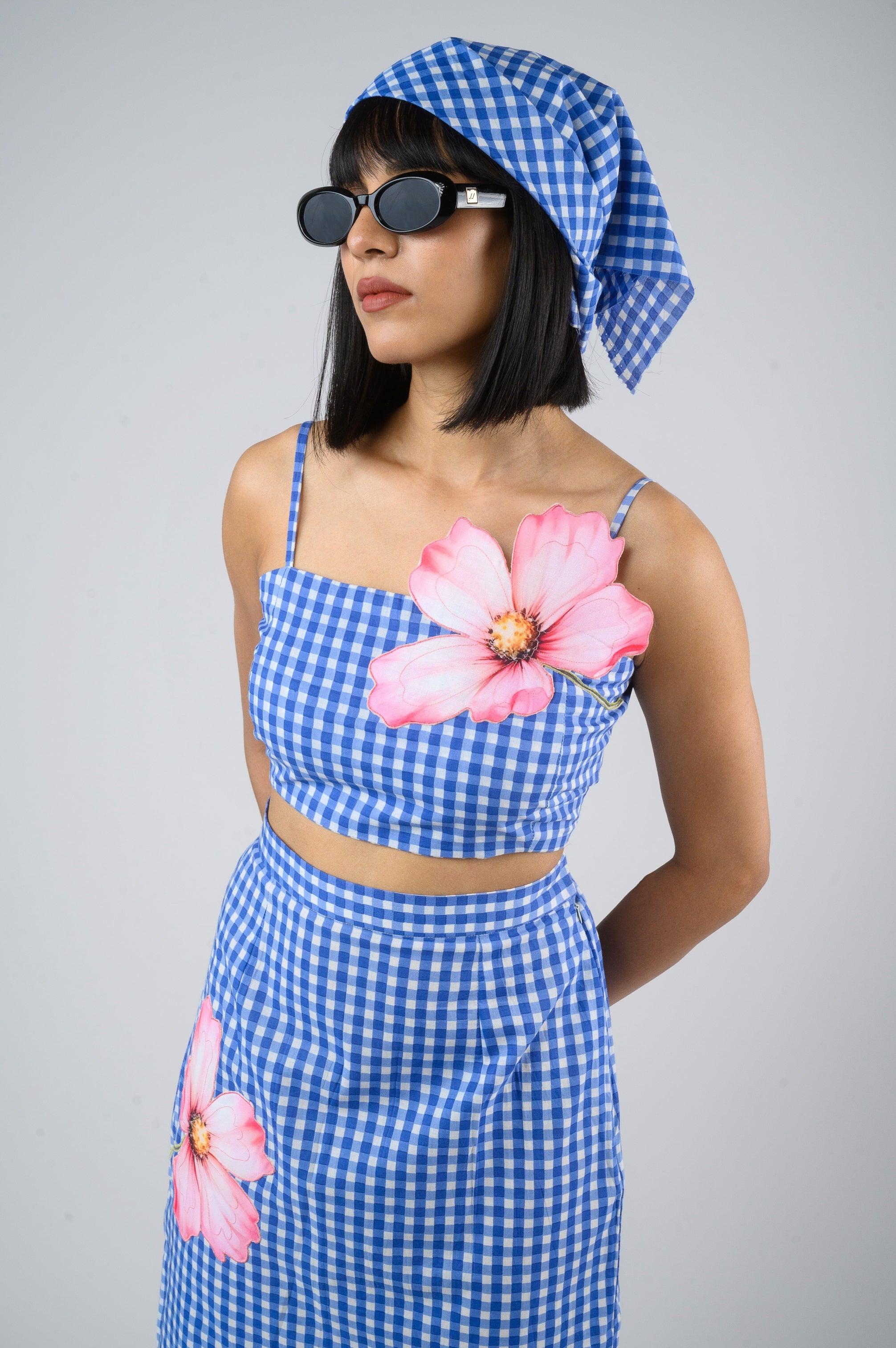 Summer Bloom Co-ord