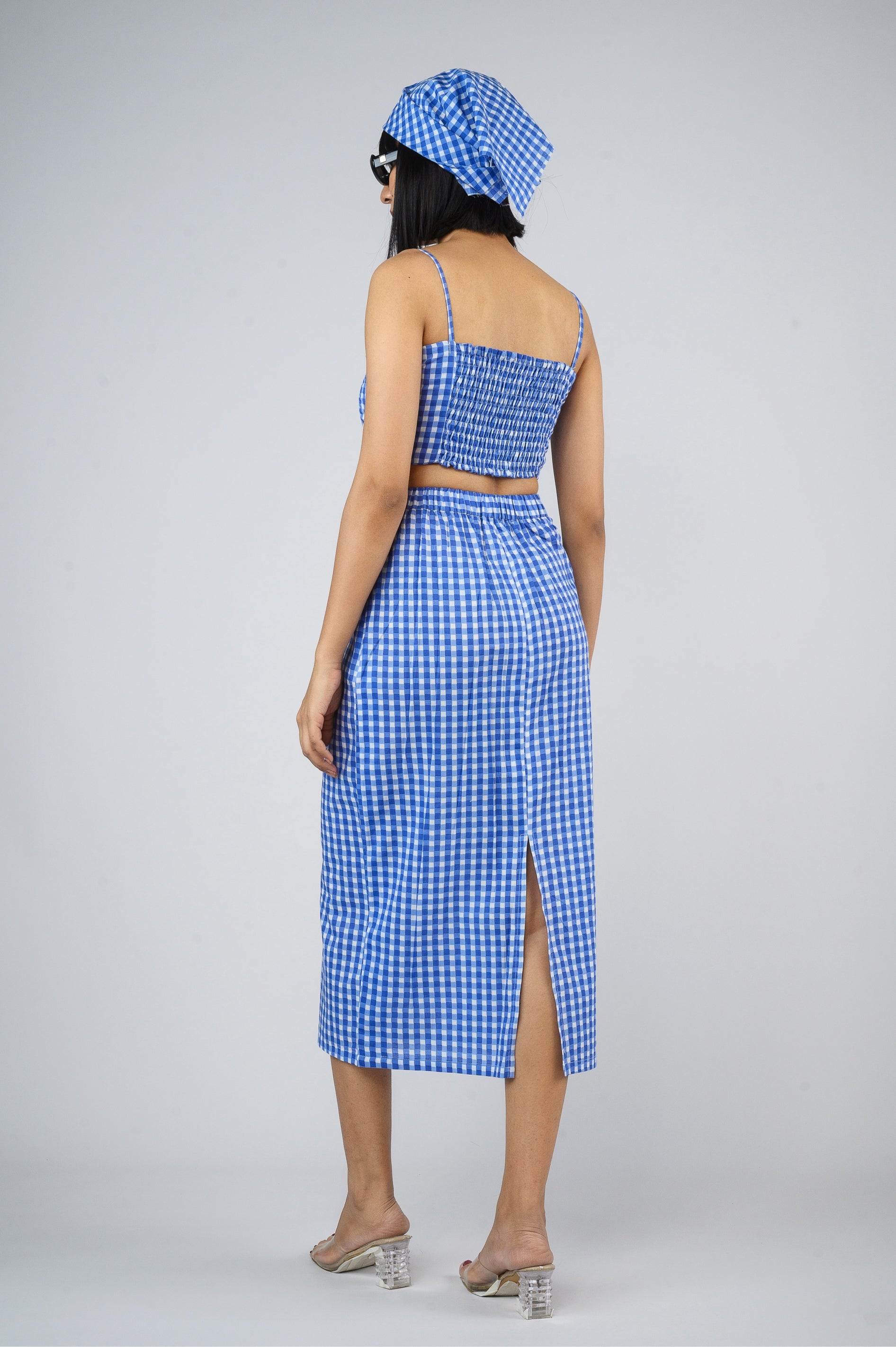 Summer Bloom Co-ord