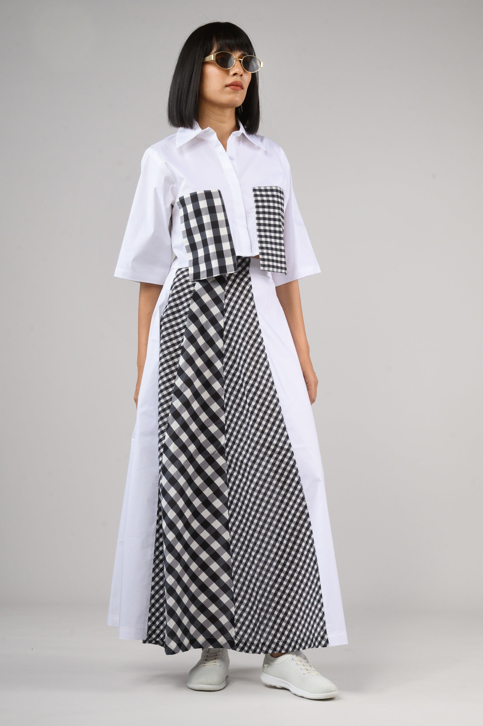 Checkmate Co-ord