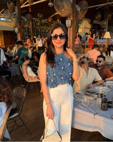 Anaya Mehta